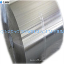 rollo grande del rollo del papel de aluminio de la parrilla del hogar